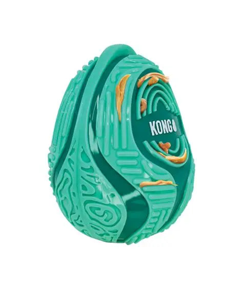 KONG Rewards Licks Wobbler for Dogs
