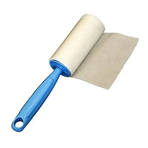 Ancol Ergo Lint Roller – Pet Hair Remover for Clothes & Furniture