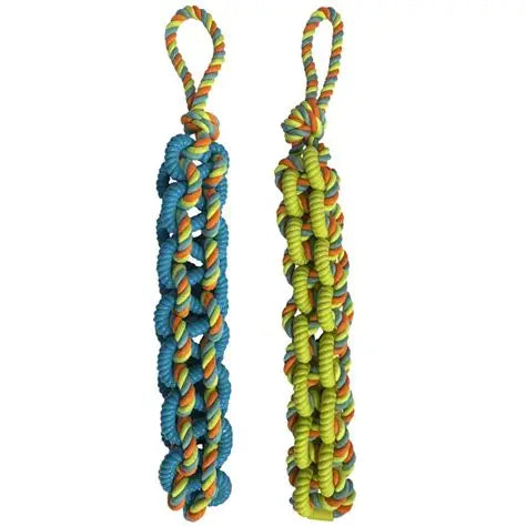 Tough & Tug Strong Rope Dog Toy