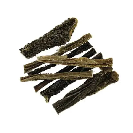 Lamb Tripe Natural Dog Treats