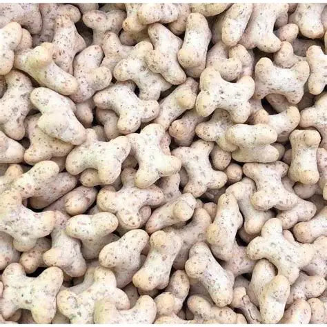 Milky Petite Bones