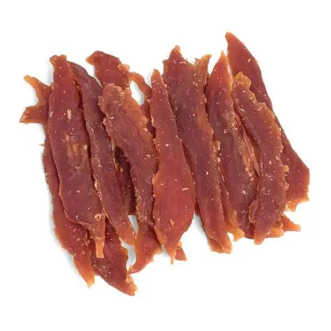 Duck Fillets Natural Dog Treats
