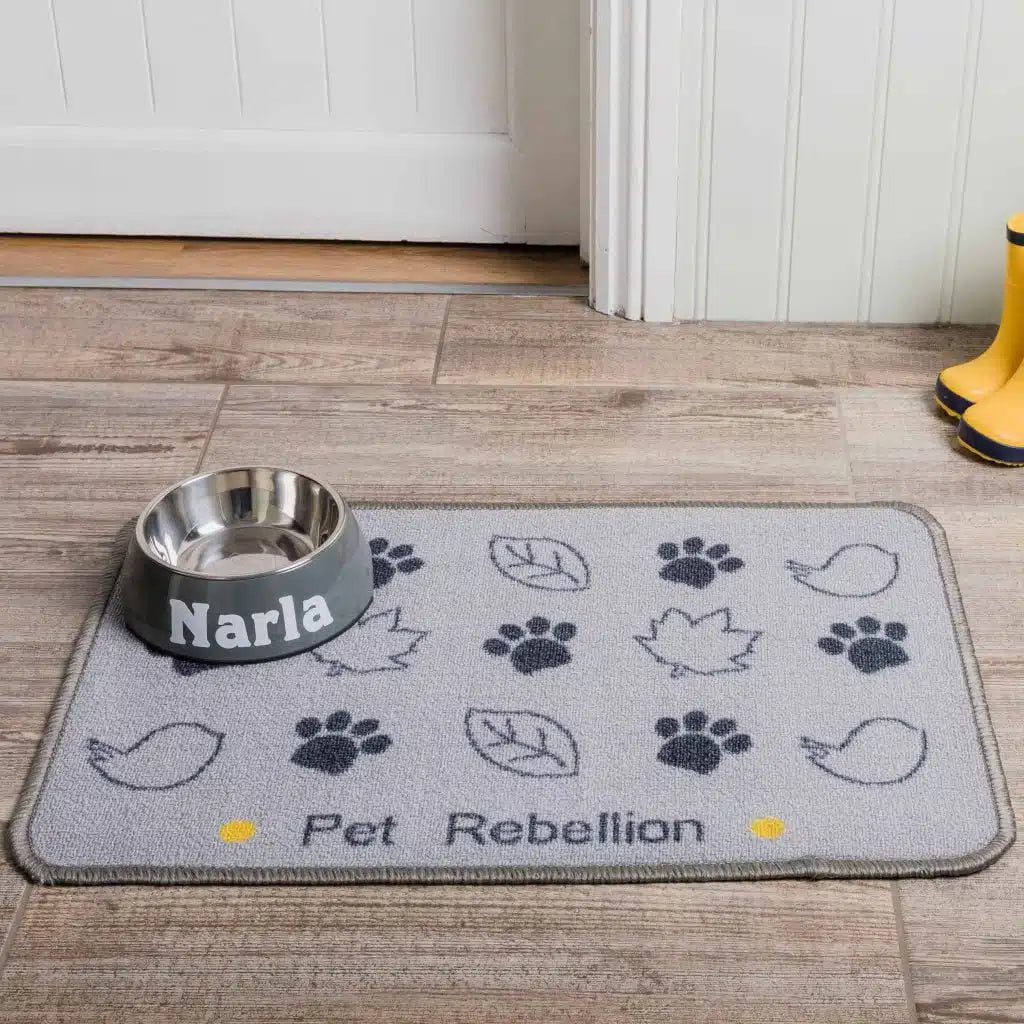 Dinner Mat in Country