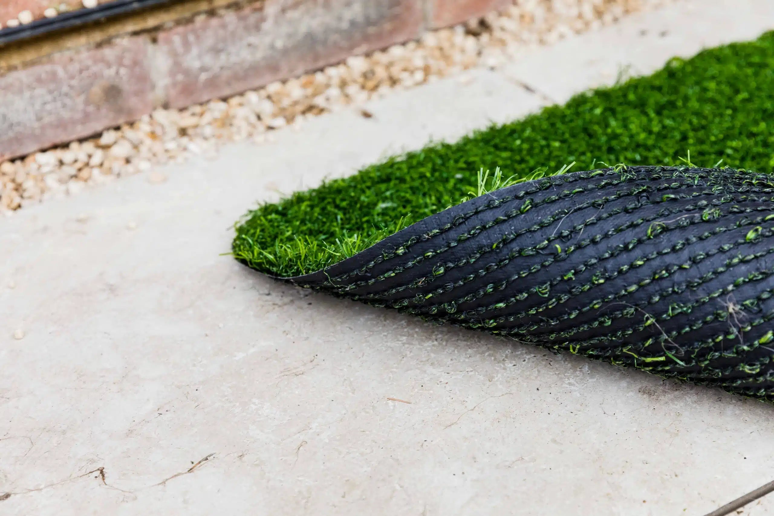 Toilet Turf 67cm x 100cm