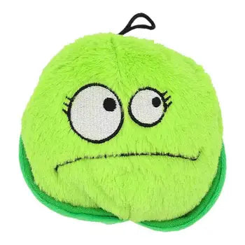 Paws Behavin Badly Angry Face Dog Noisey Toy