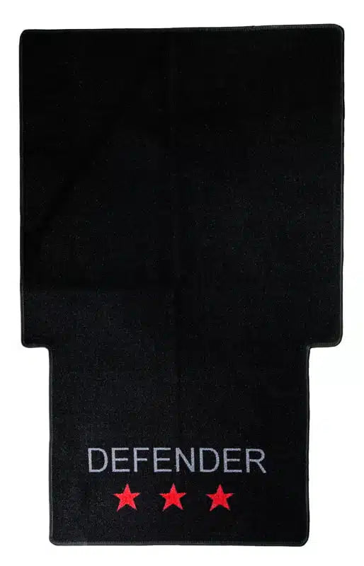 Car Boot Protection by Defender