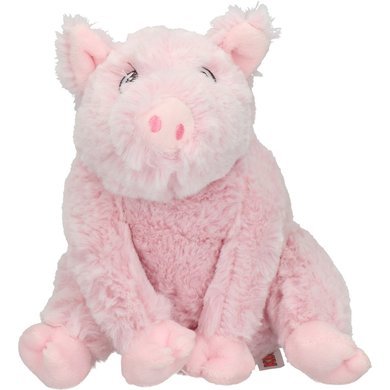 Comfort Piggy Kong Dog Sqeaky Toy