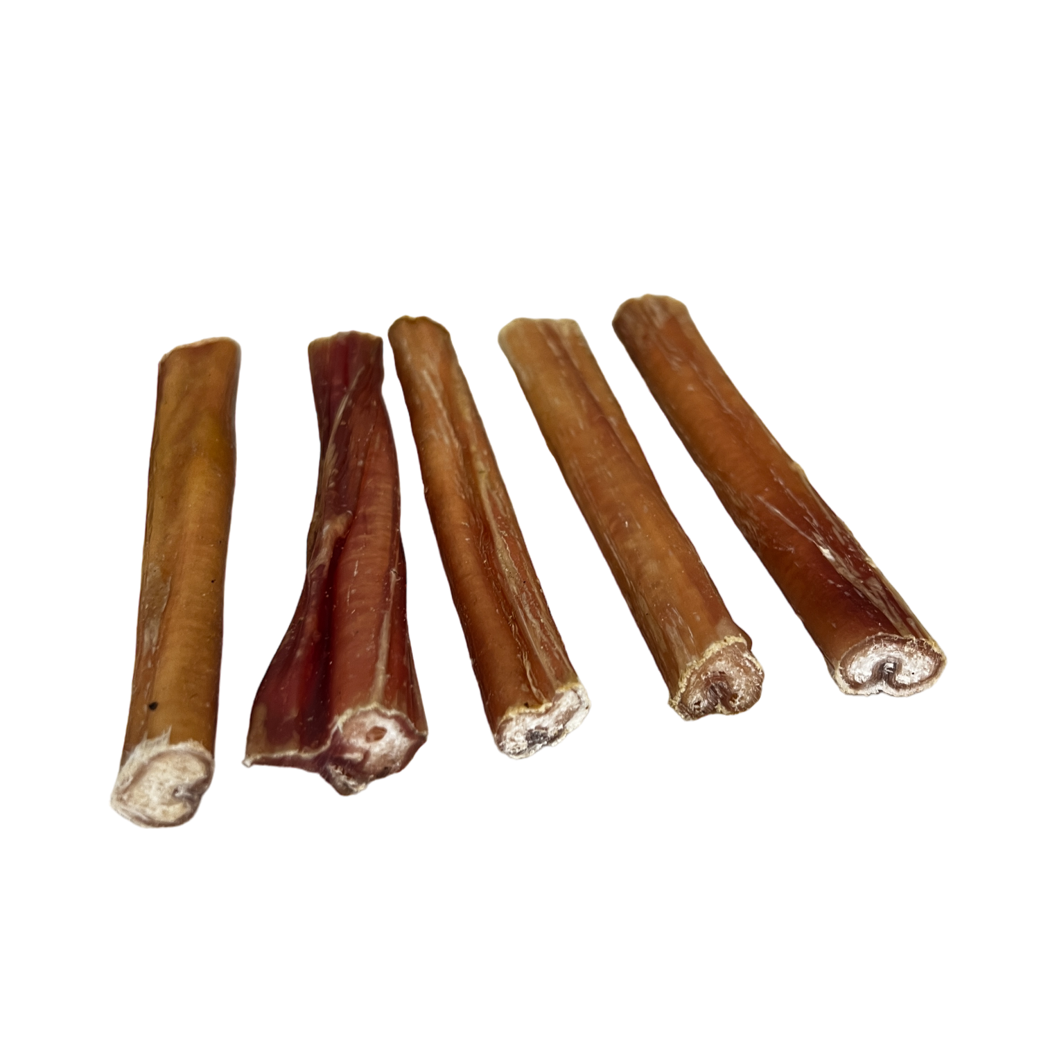 Alpha Spirit Bull Pizzle 5 pack