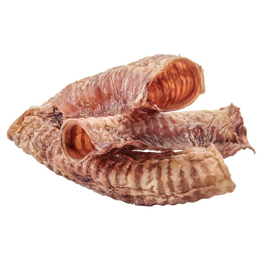 Beef Trachea Natural Dog Treats