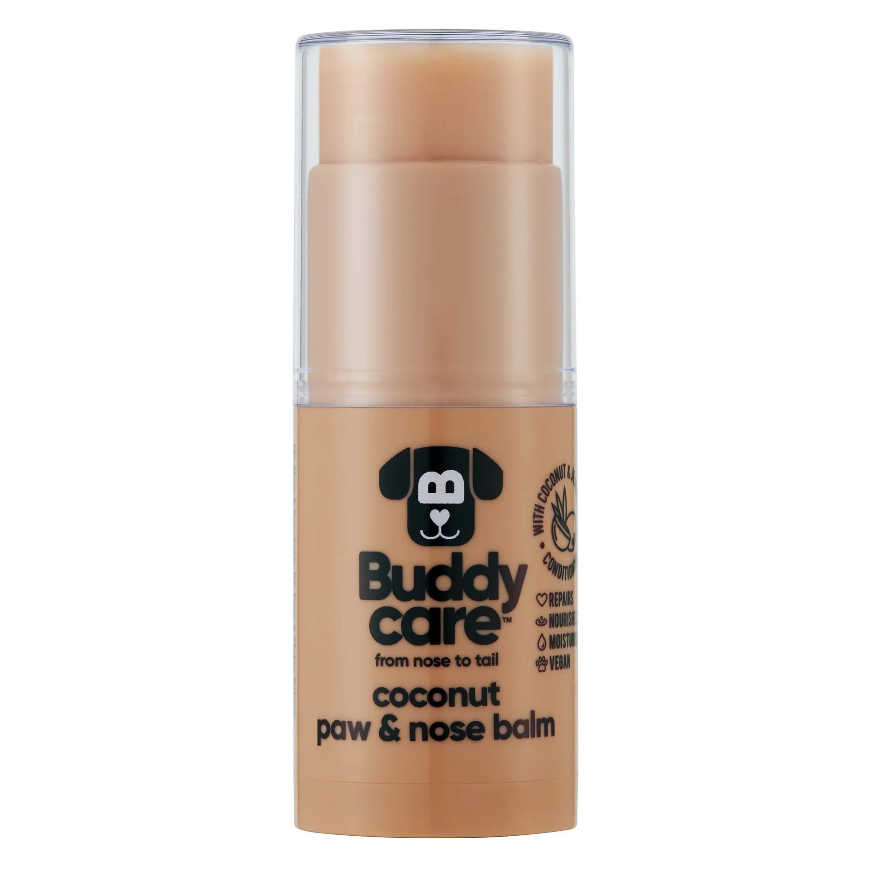 Buddy Care Paw & Nose Balm