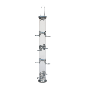 Grand Sterling Seed Feeder for Wild Birds