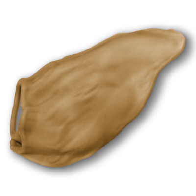 WHIMZEES Large Veggie Ear Dog Treat