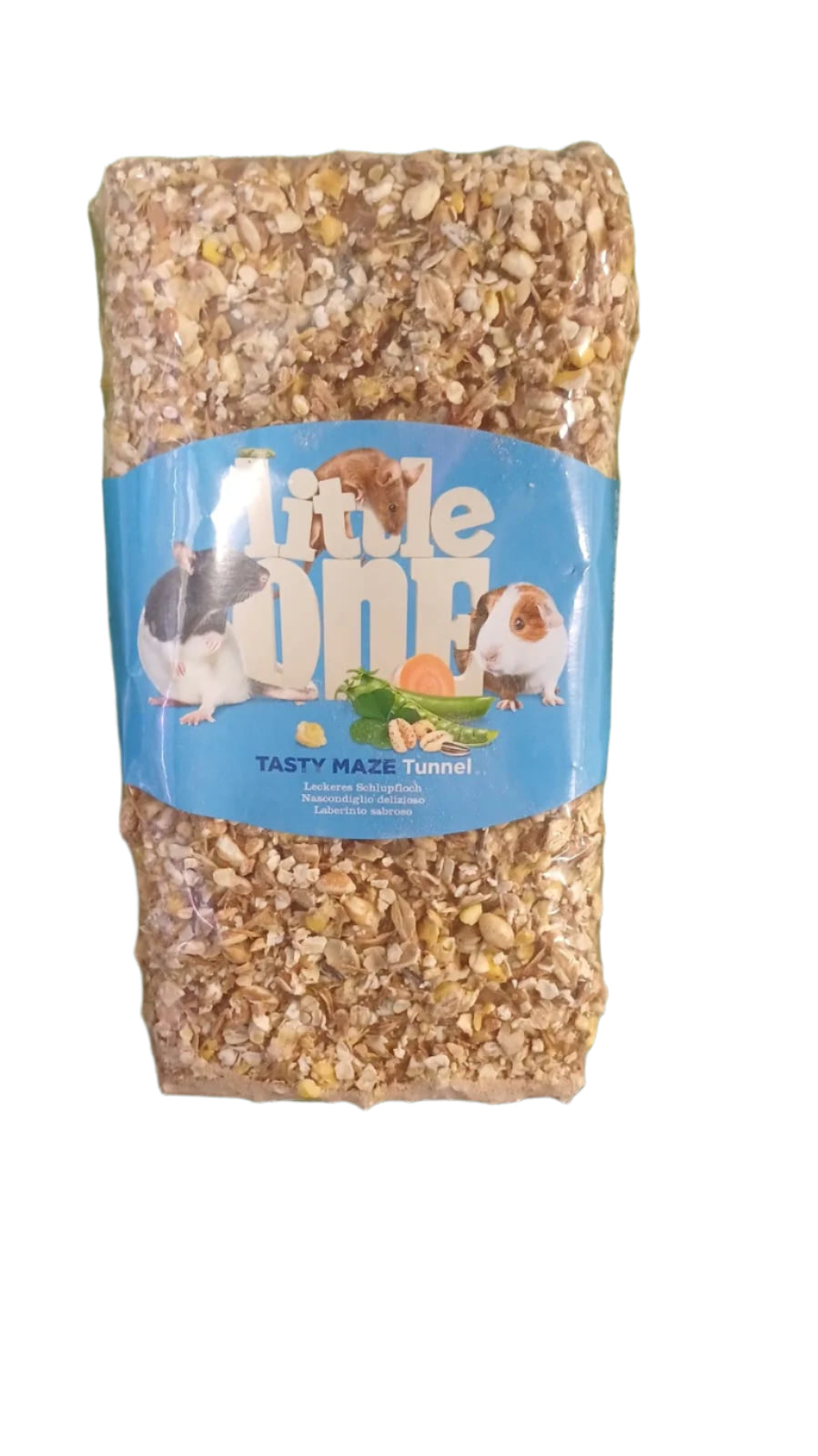 Little one Tasty Maze Tunnel for Small Pets
