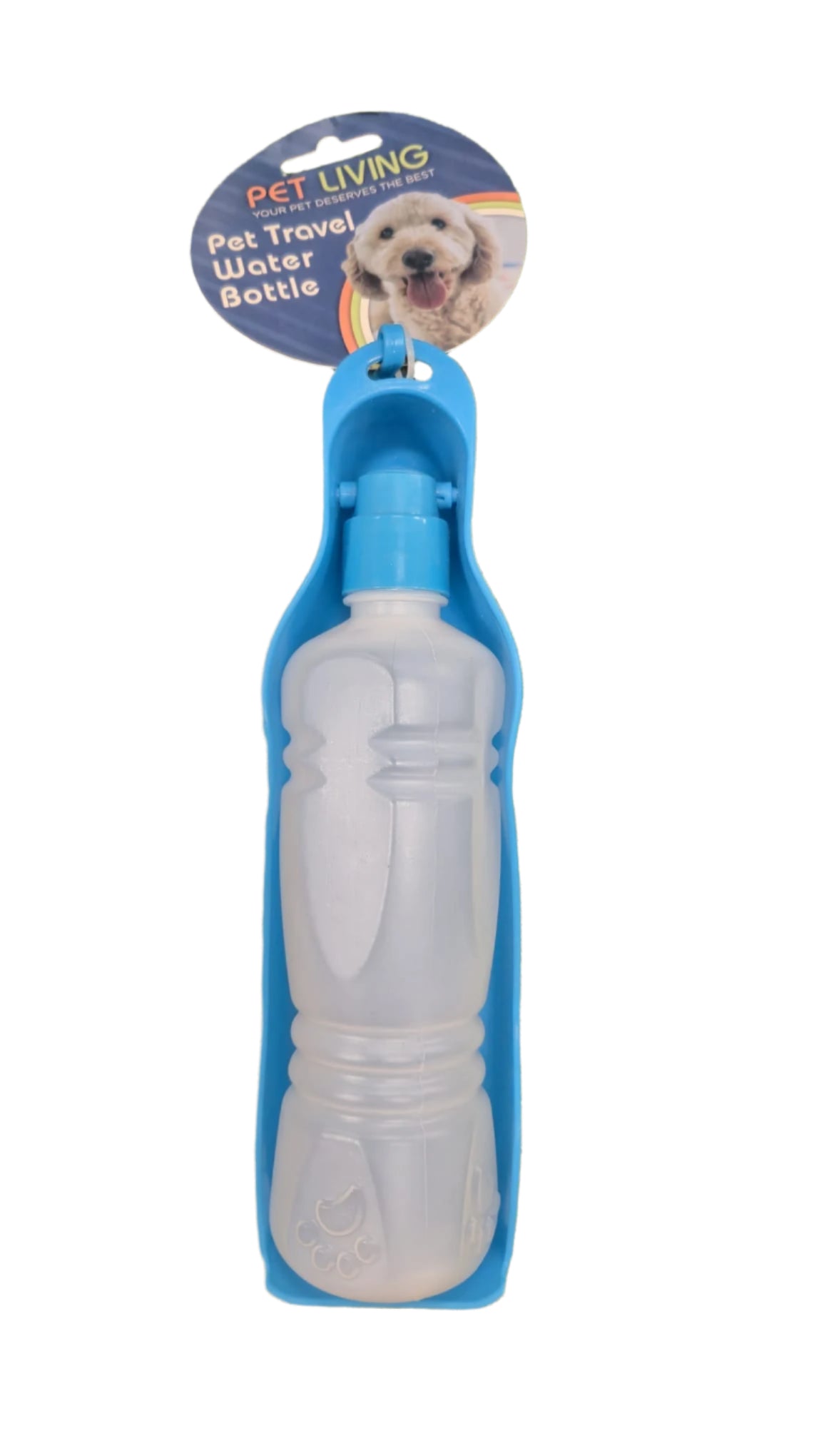 Pet Travel Water Bottle
