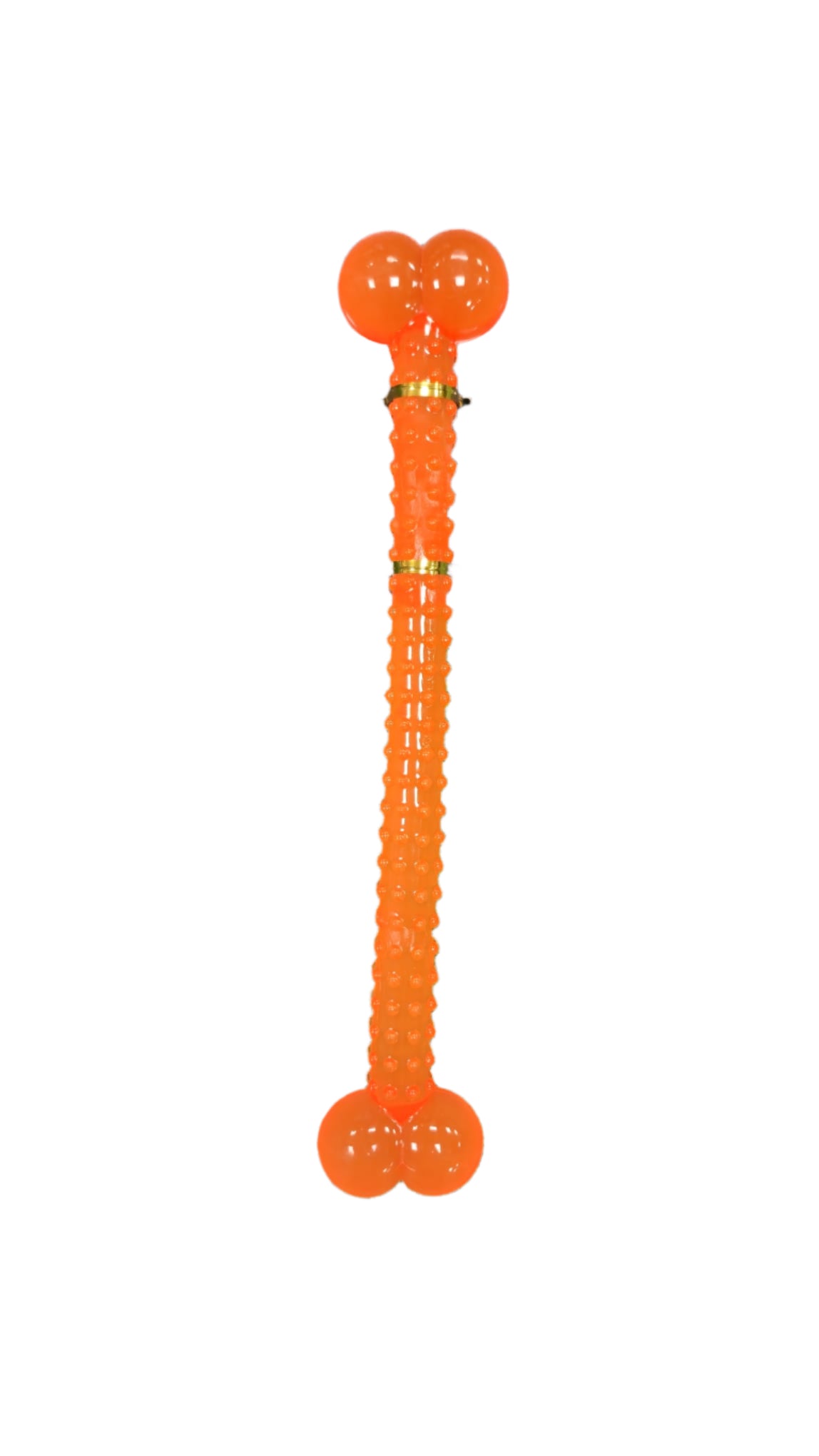 TUFFZILLA Dog Play Toy