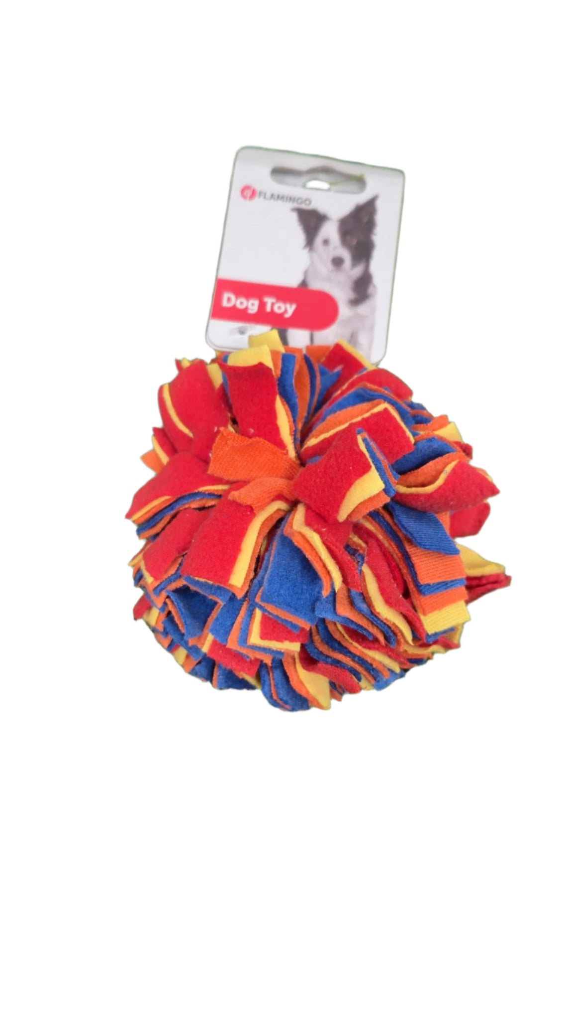Small Snuffle Ball for Dogs
