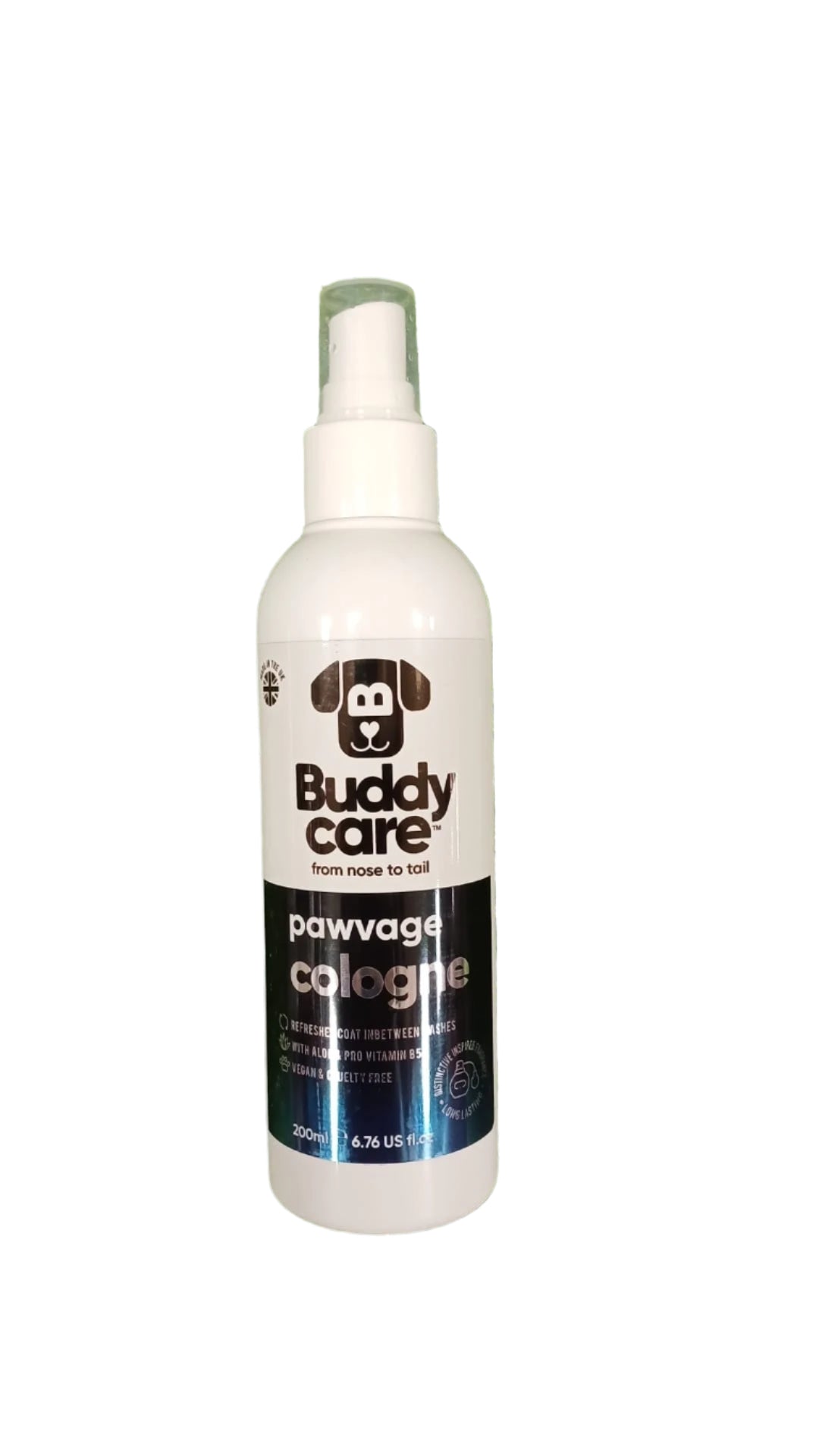 Buddy care Pawvage Cologne