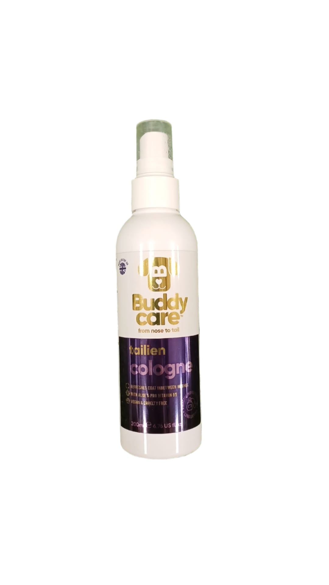 Buddy care Tailien Cologne