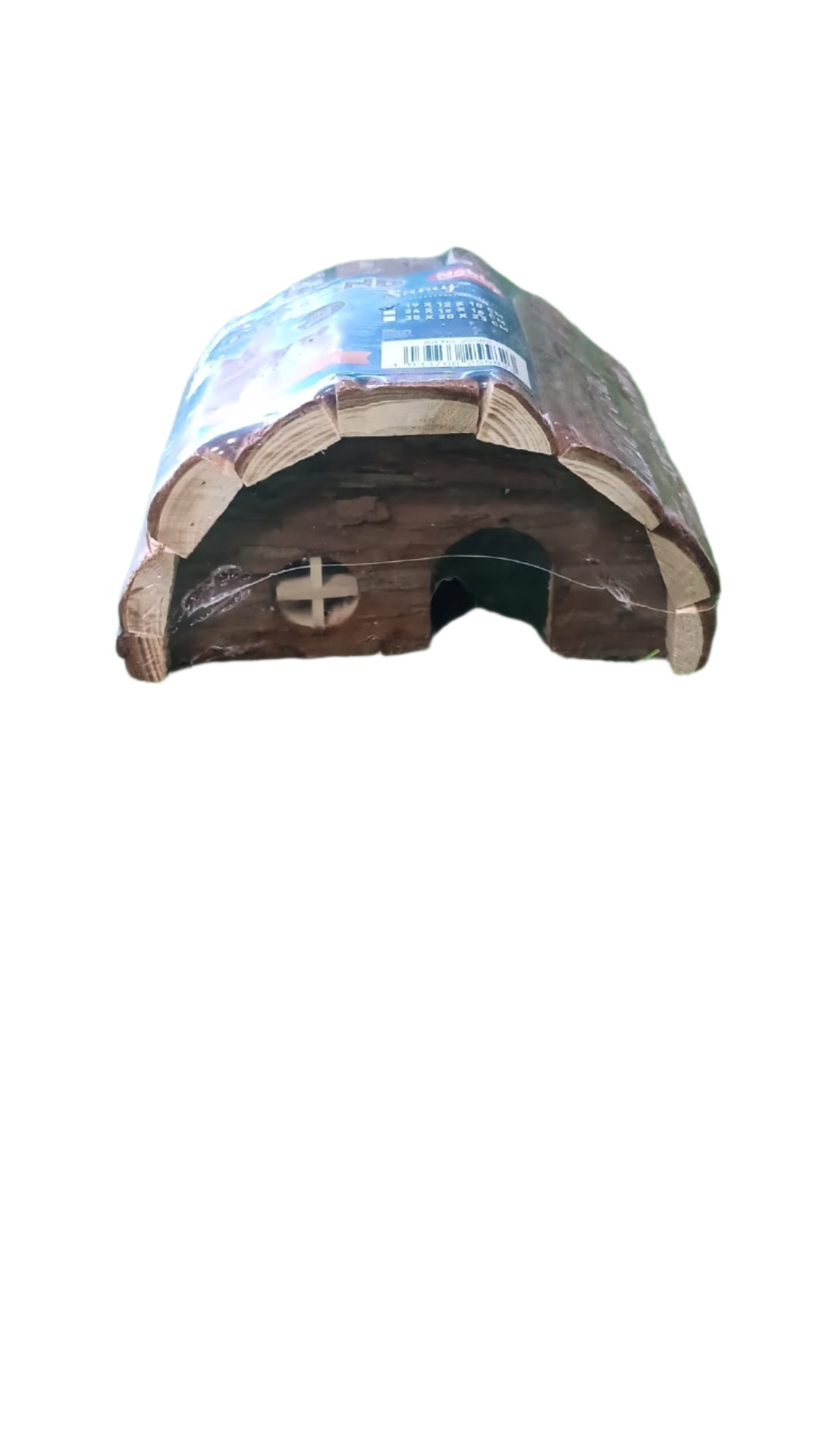 Samy - The Woodland Series Rodent House