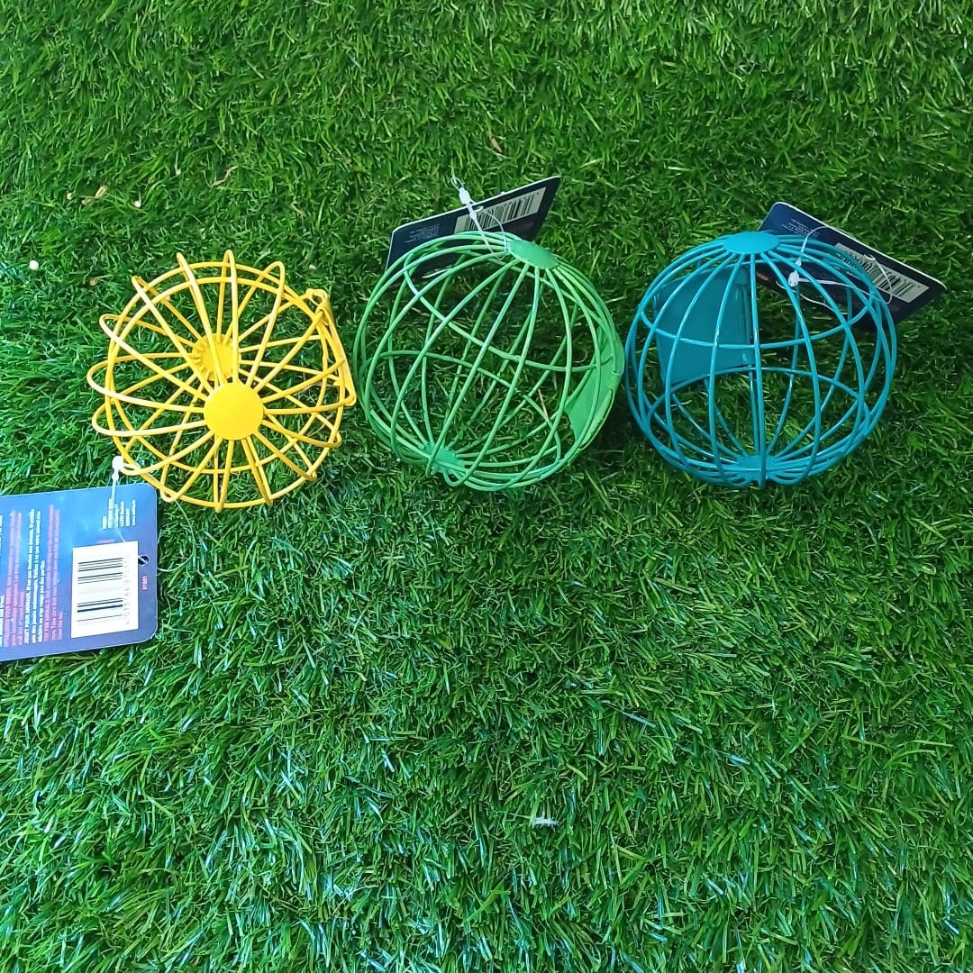 Metal Hay Ball for Small Animals