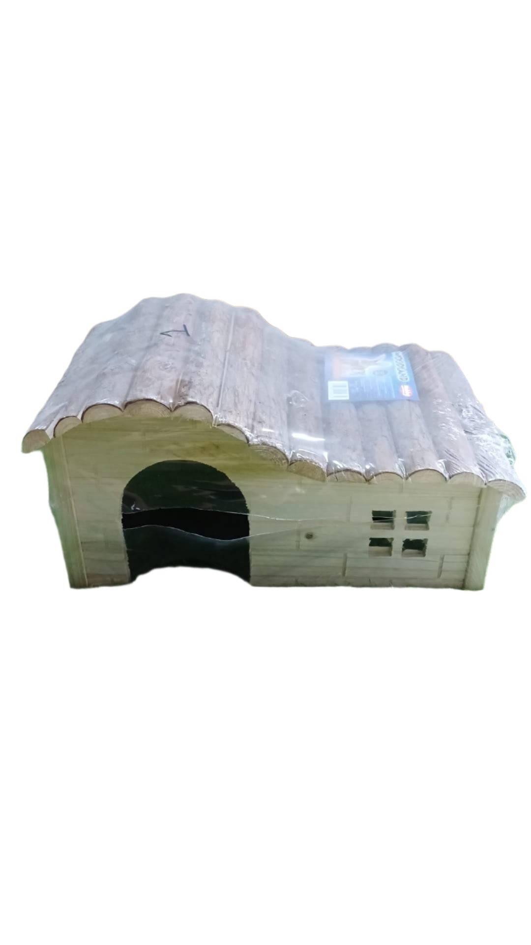 Sandy - Rodent & Small Animal House