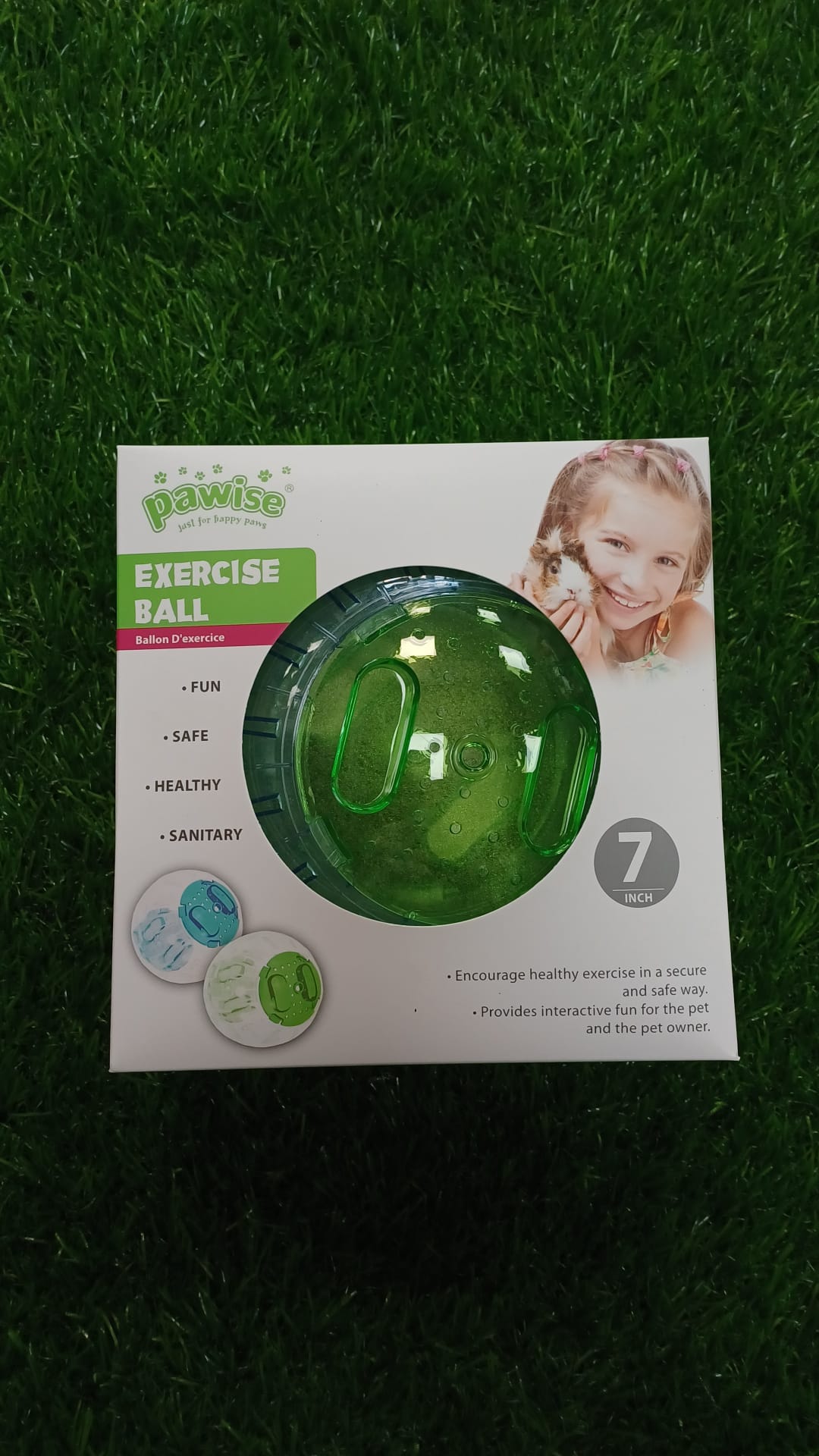 Pawise Excercise Ball