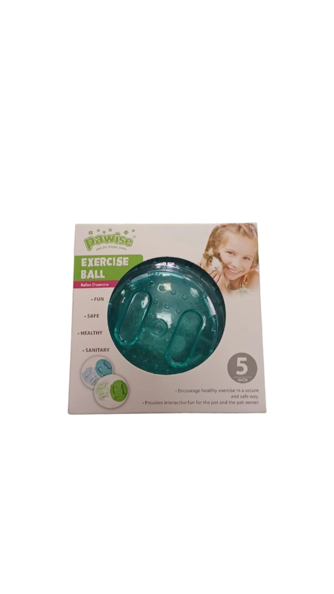 Pawise Excercise Ball