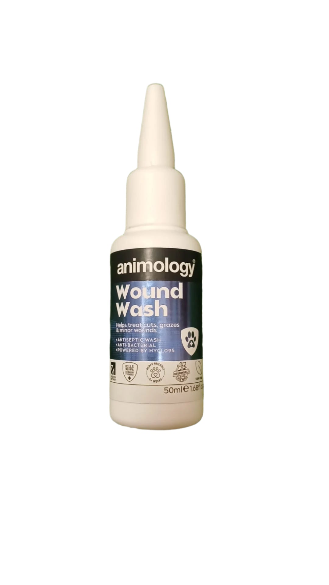 Animology Wound Wash