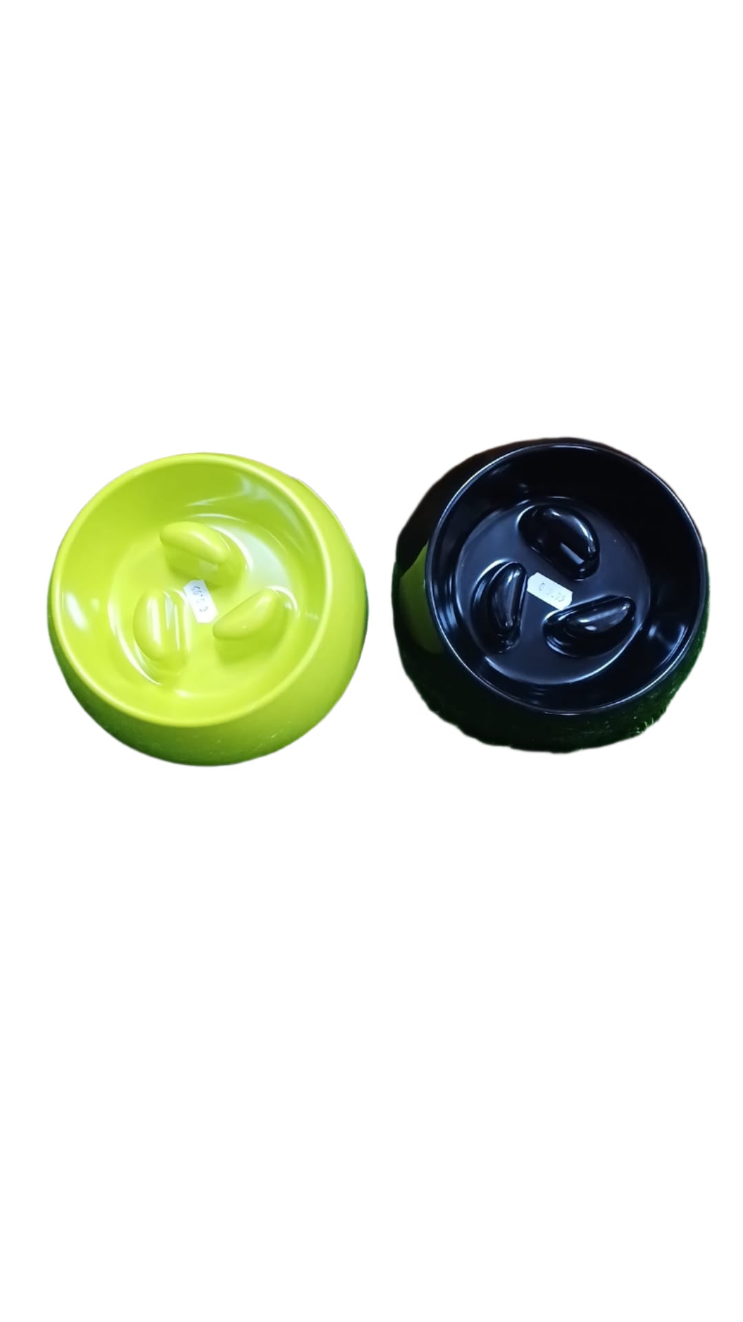 Slow Feeder Bowls for Dogs