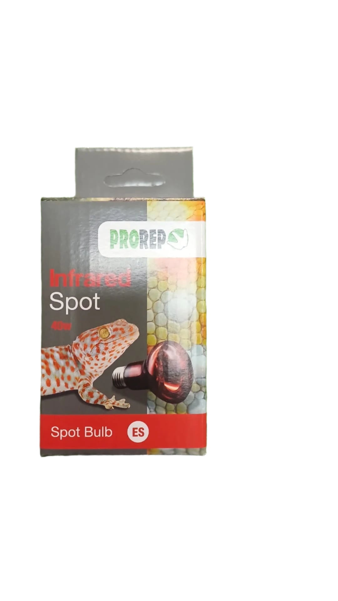 ProRep Infrared Spot Bulb (40W)