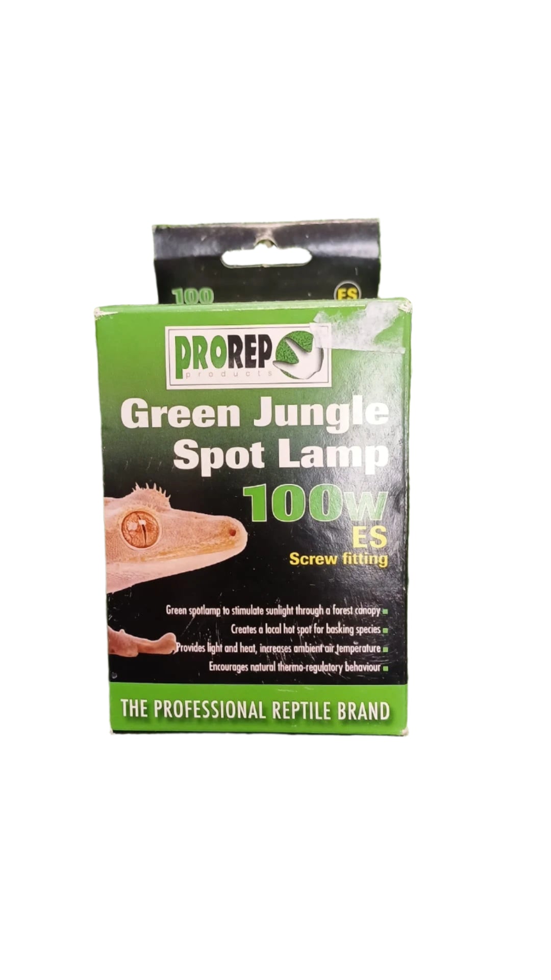 ProRep Green Jungle Spot Lamp (100W)