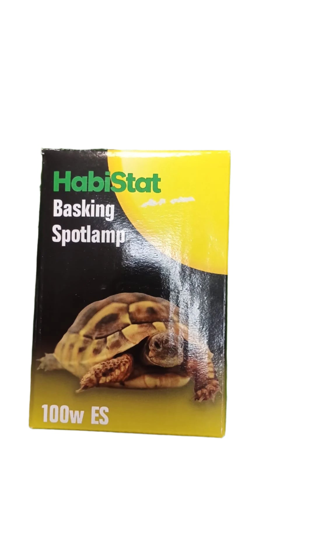 HabiStat Basking Spotlamp (100w)