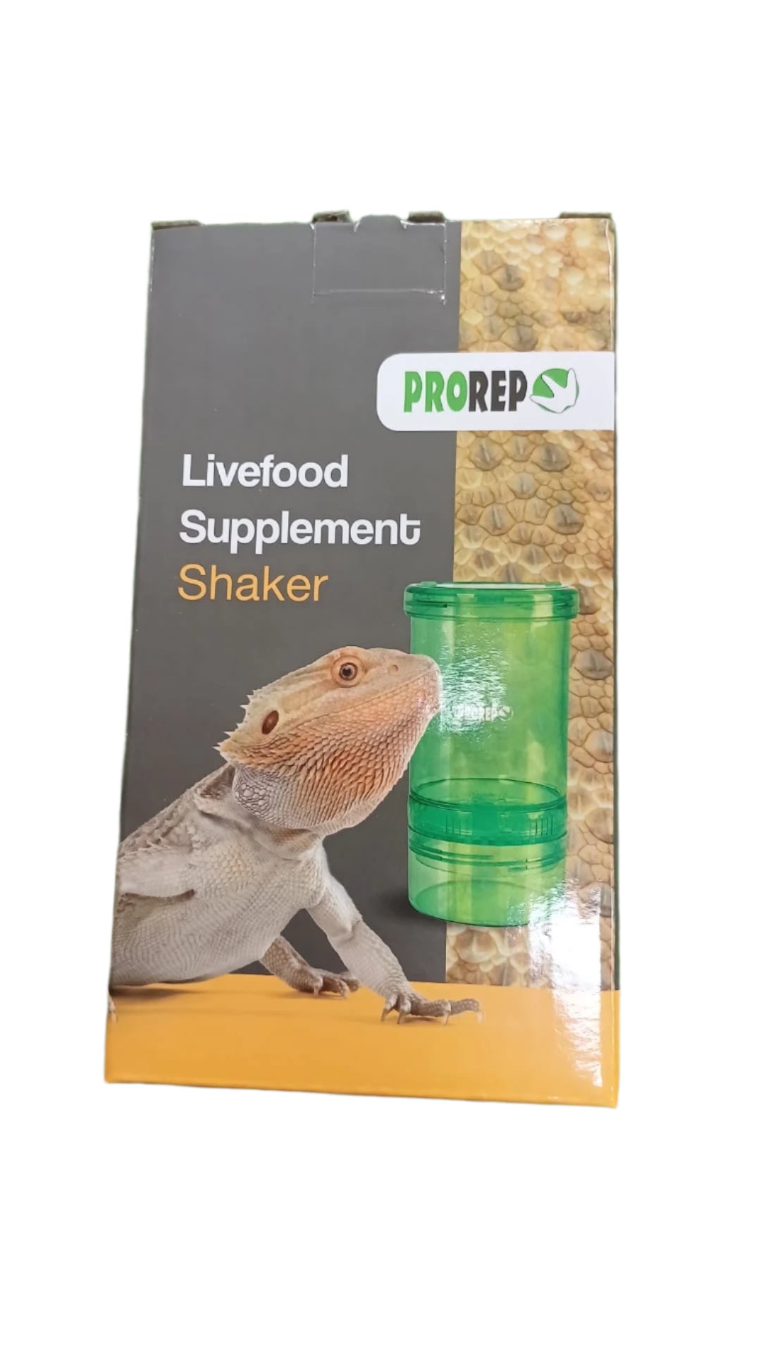 ProRep Livefood Supplement Shaker