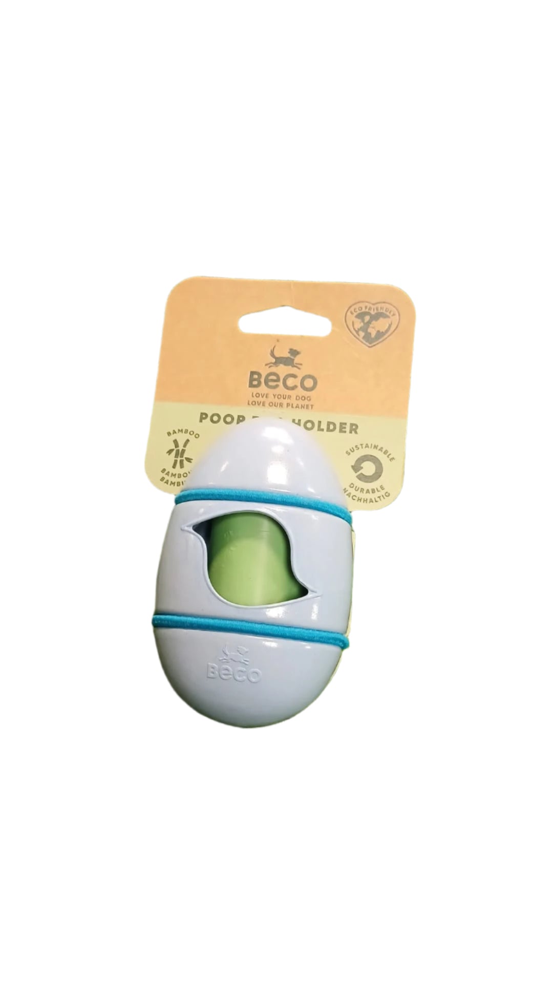 Beco Poop Bag Holder