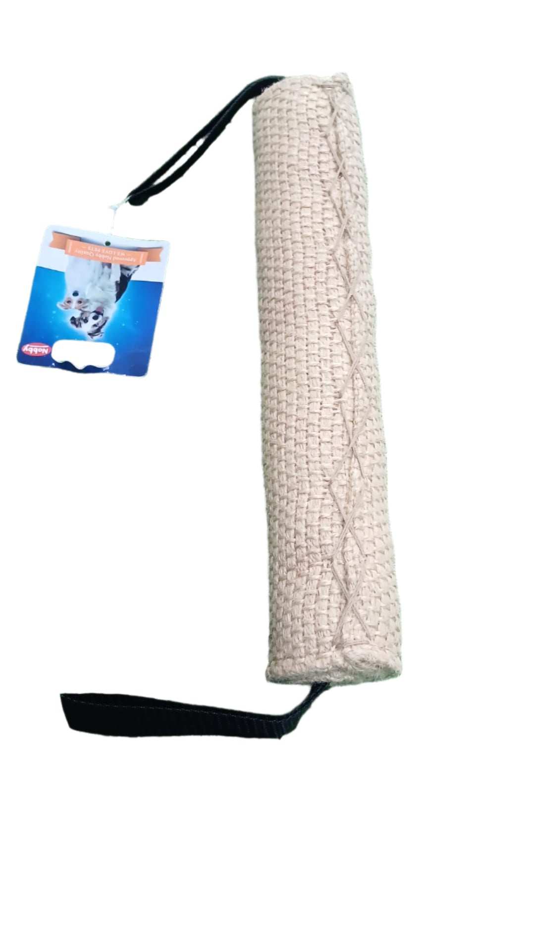 Nobby Premium Quality Dog Tug Toy