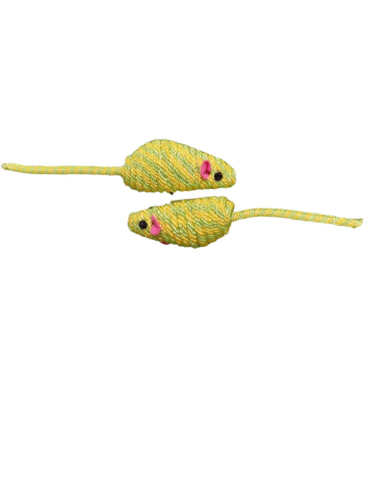 Fun and Stylish Toy Mice for Cats