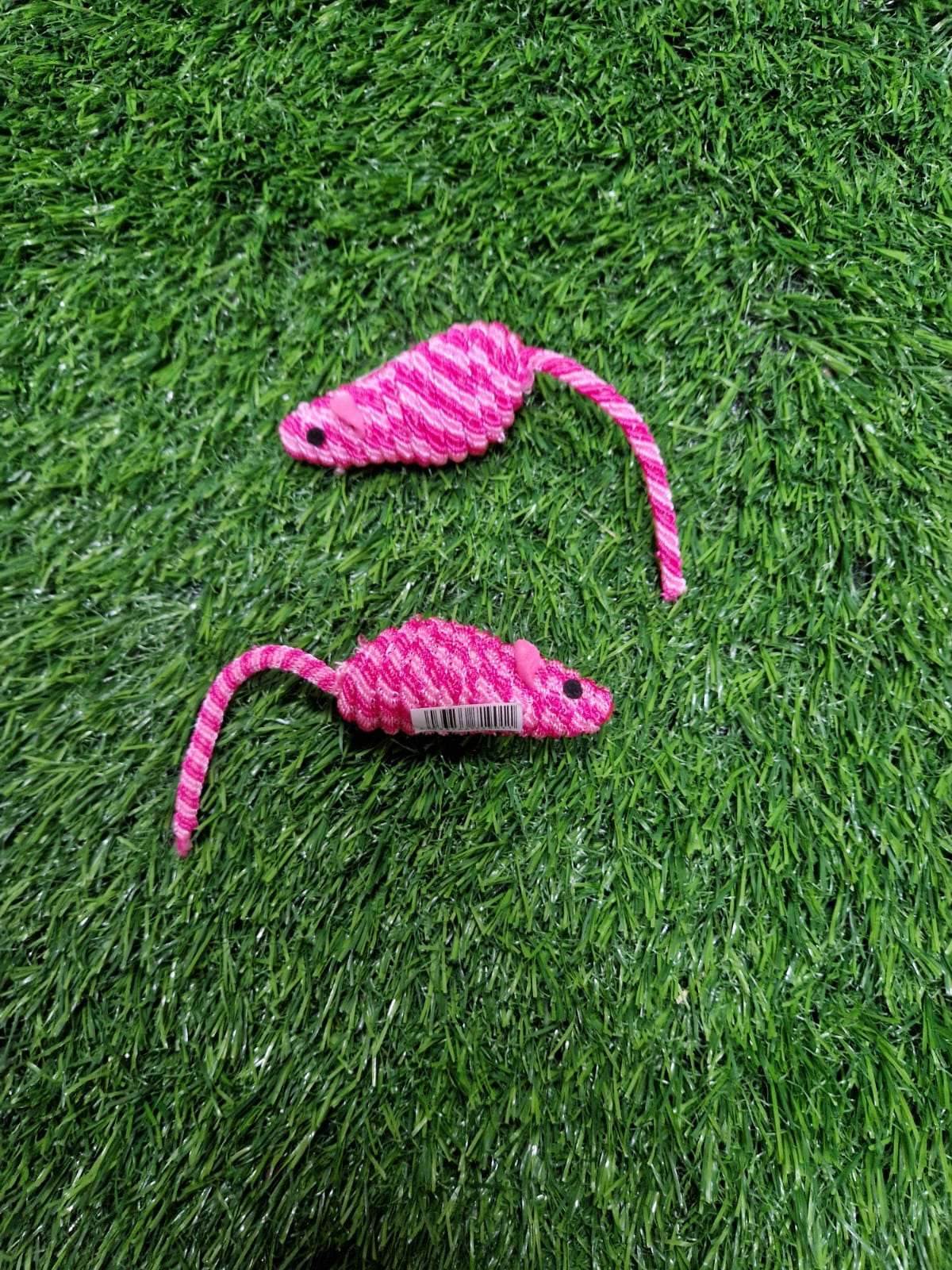 Fun and Stylish Toy Mice for Cats