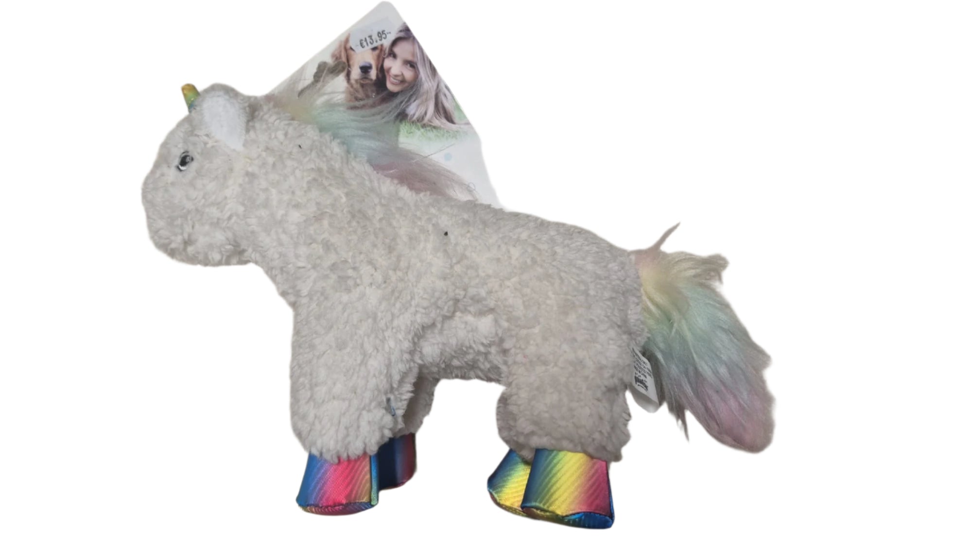Pawise Meow Meow Life Unicorn