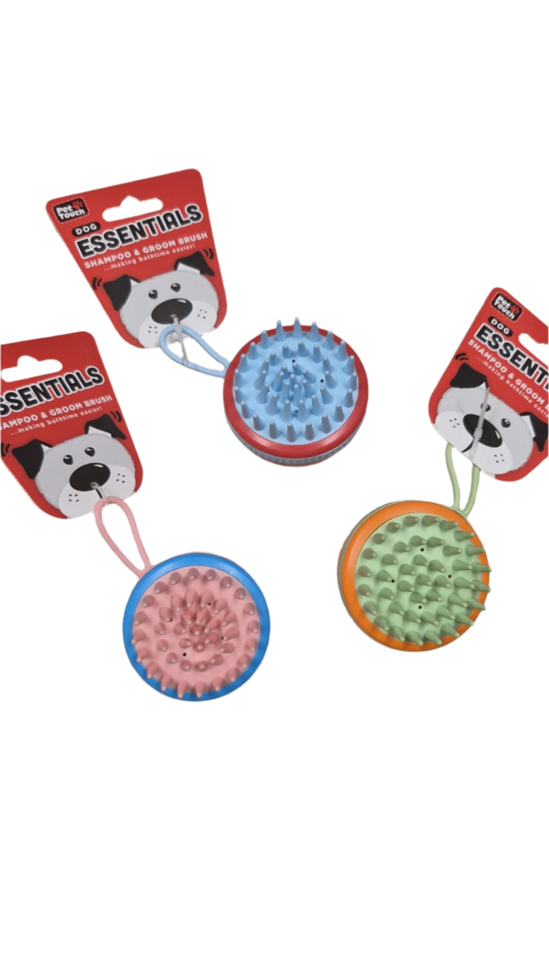 Dog Grooming Brushes