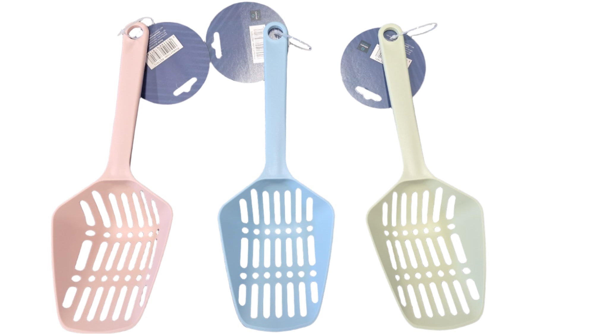 Pet Living Cat Litter Scoop