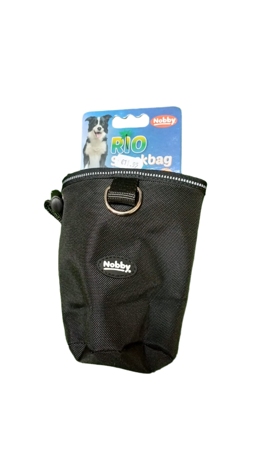 The Rio Nobby Treatbag
