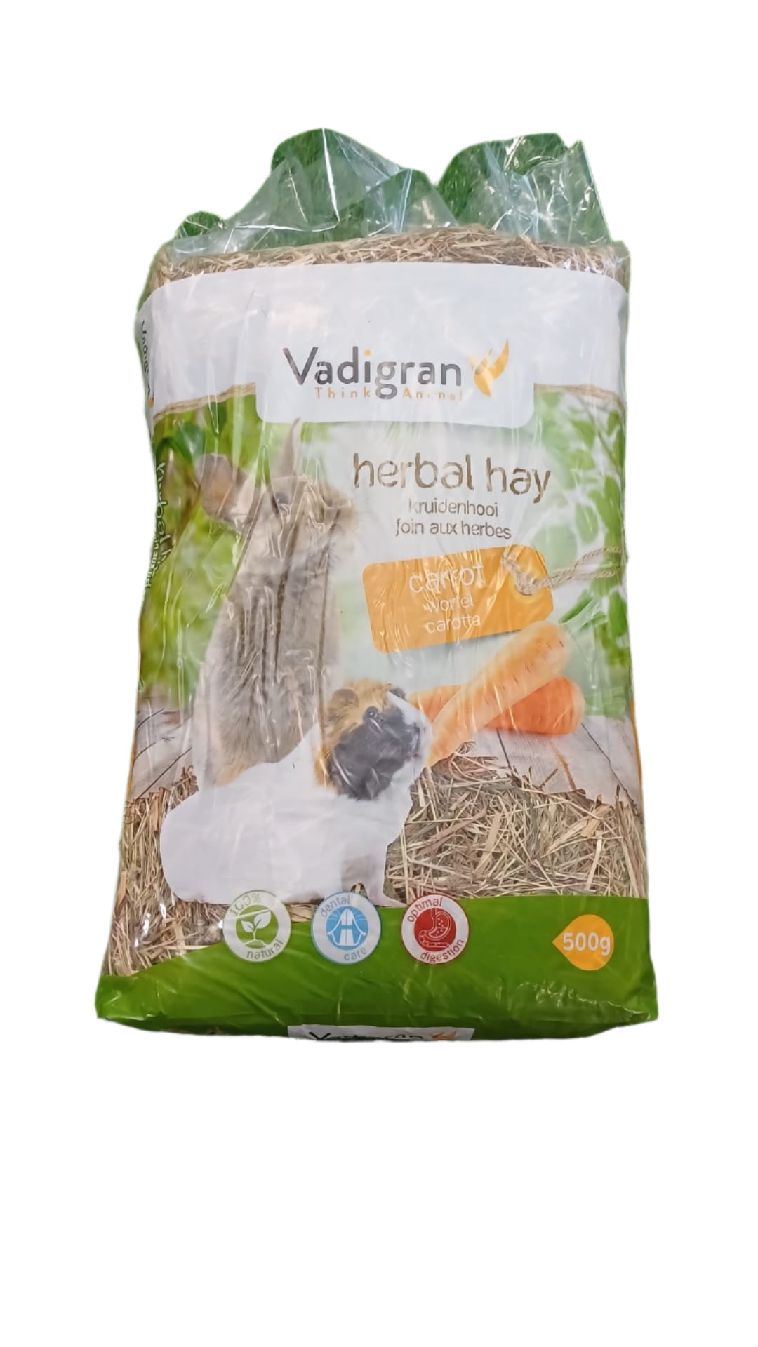 Vadigran Herbal Hay for Small pets