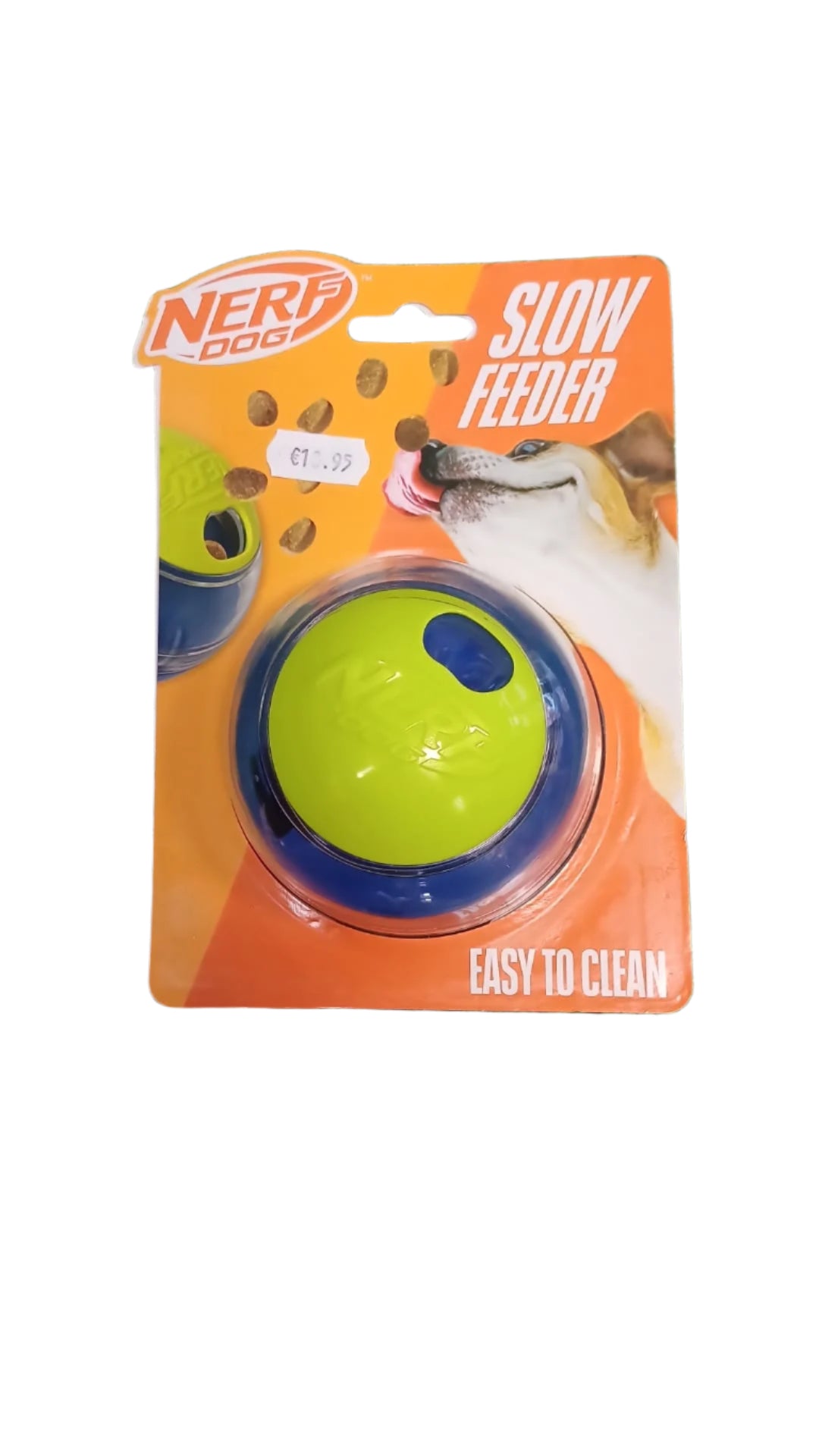 NERF Dog Slow Feeder