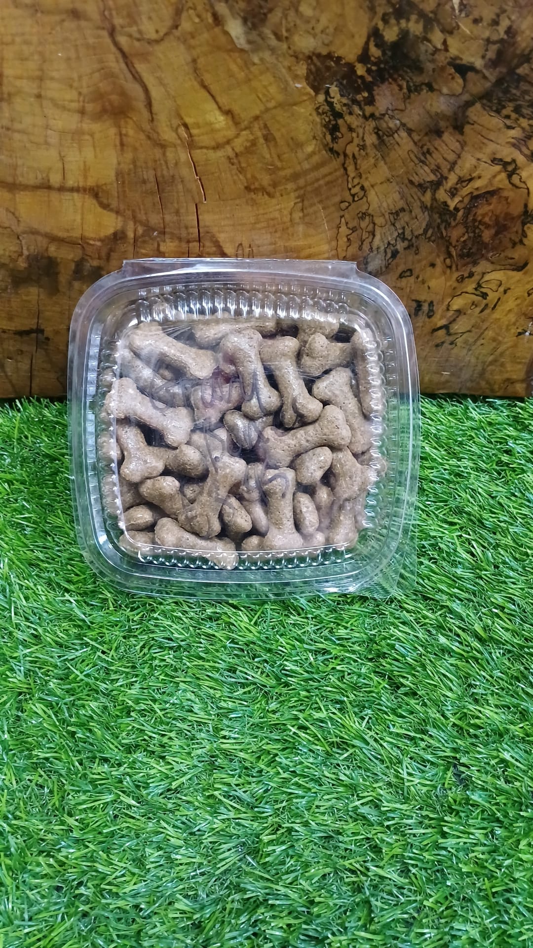 Gravy Dog Biscuit Bones