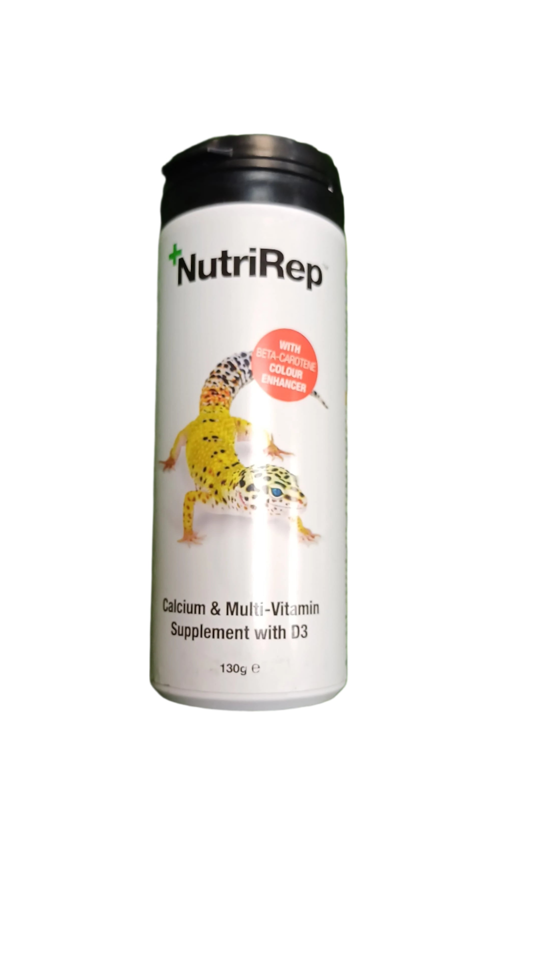NutriRep Calcium & Multi-Vitamin Supplement with D3