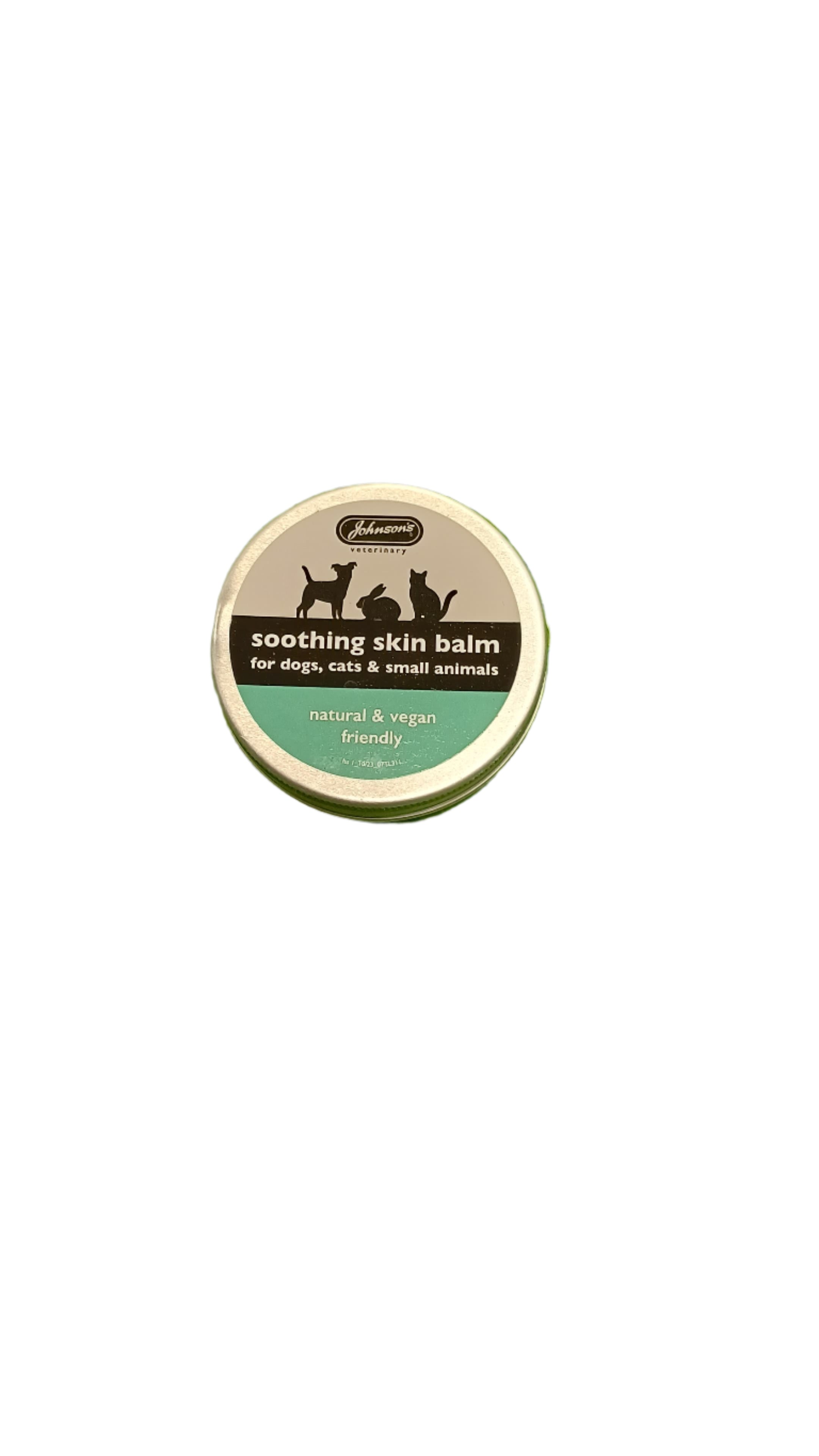 Johnson's Veterinary Soothing Skin Balm