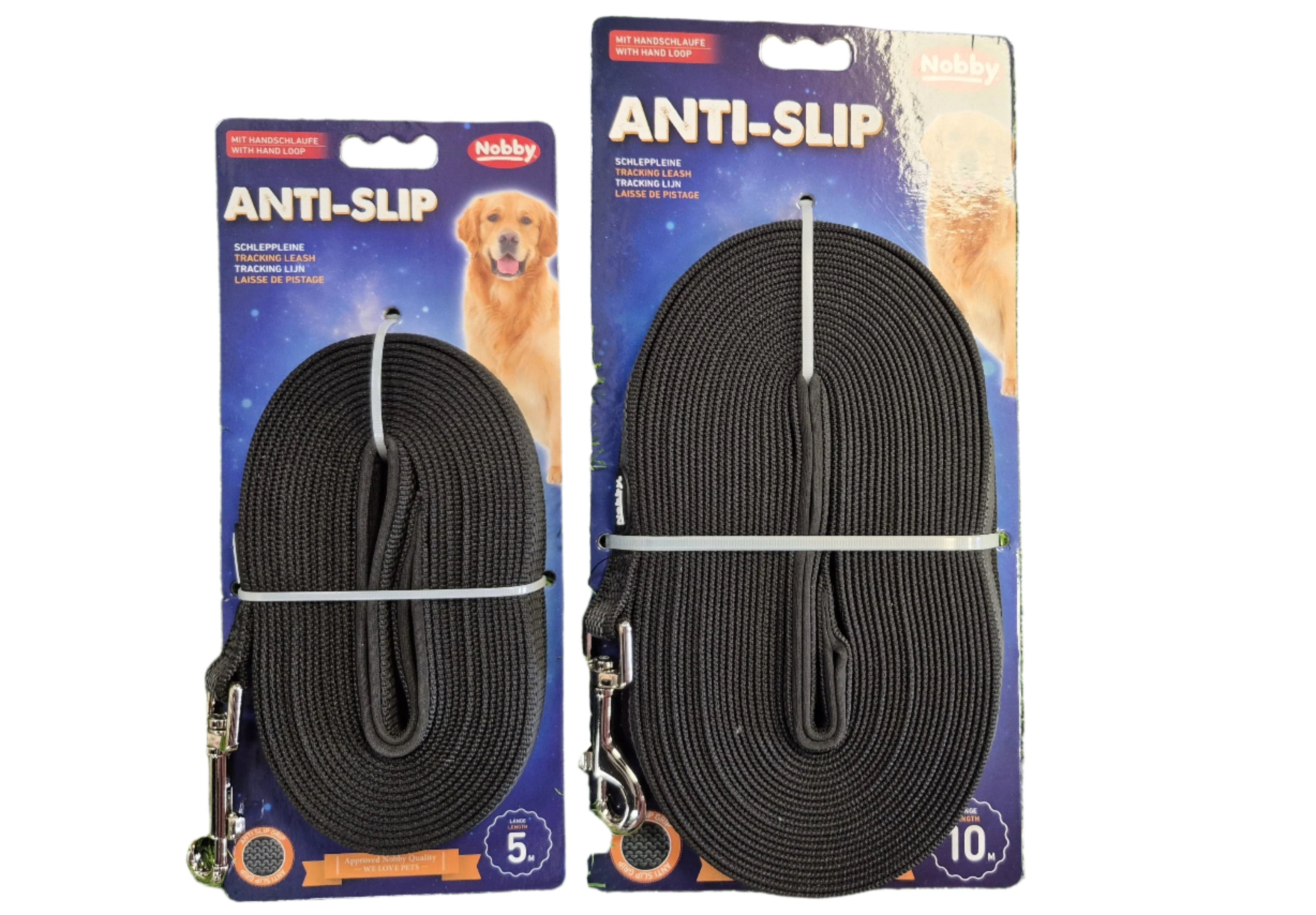 Nobby Anti-Slip Recall Lead