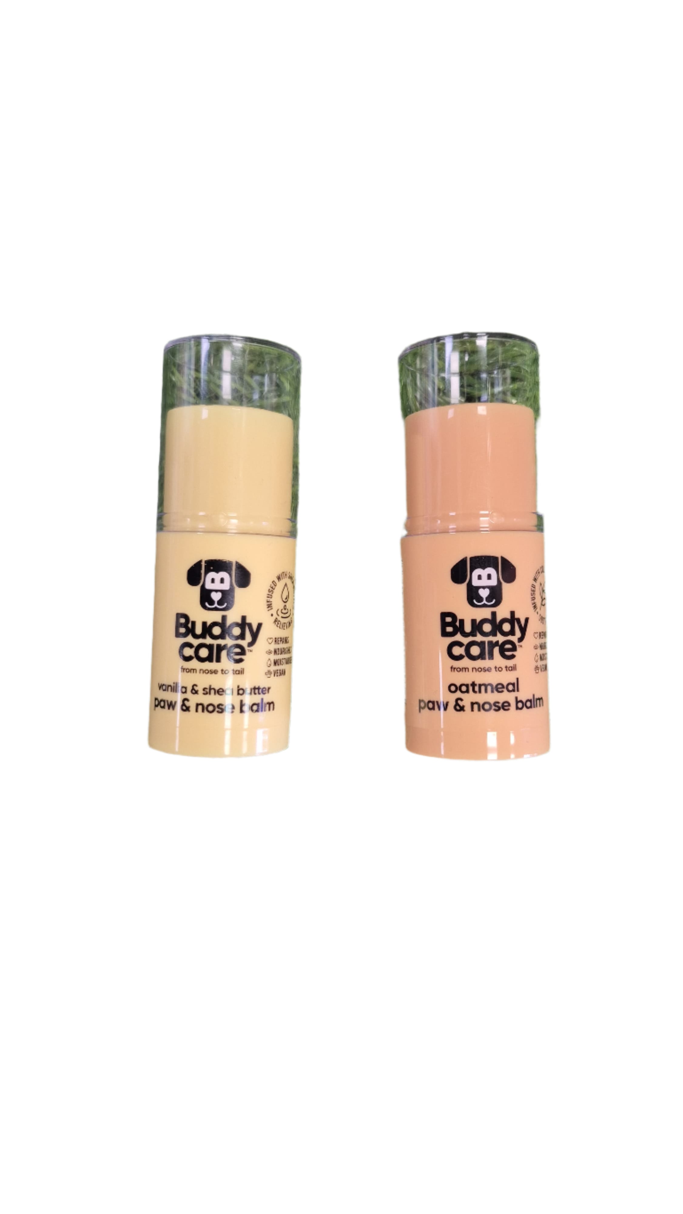 Buddy Care Paw & Nose Balm