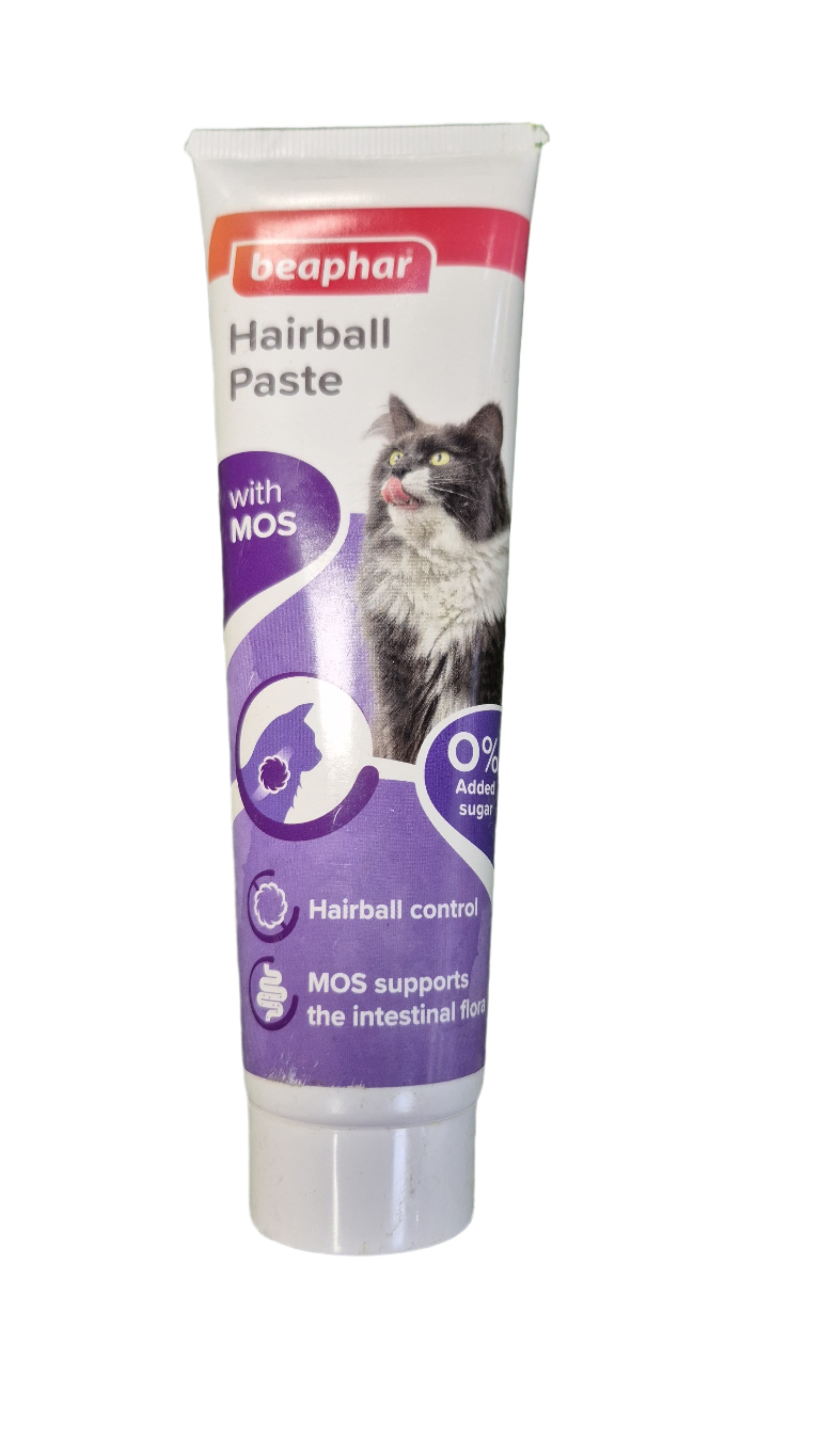 Beaphar Hairball Paste
