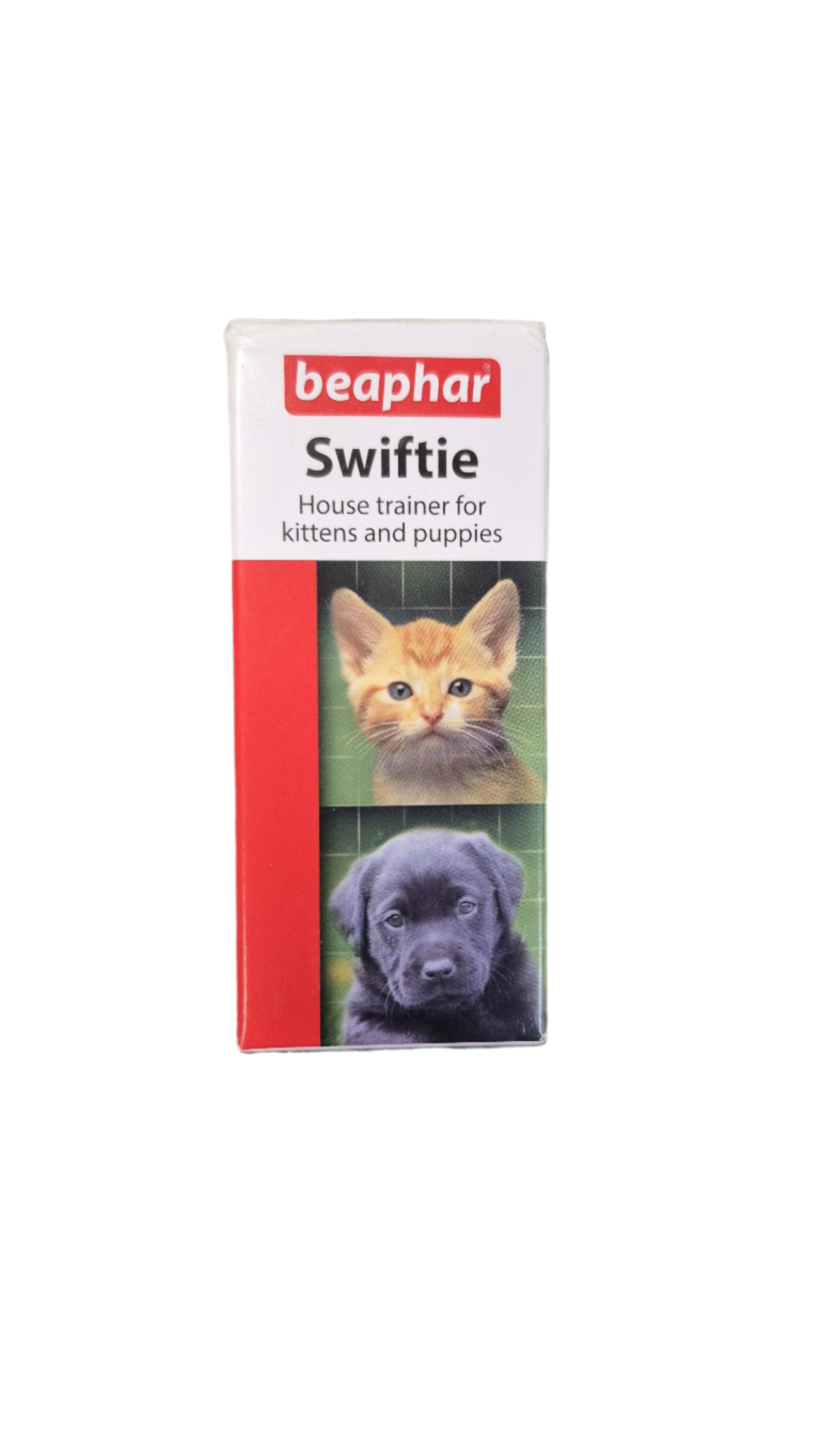 Beaphar Switile – House Training Aid for Puppies & Kittens